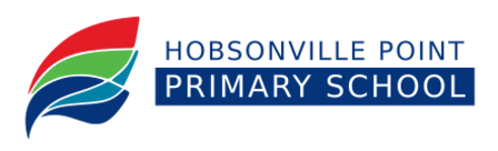 Hobsonville Point Primary School